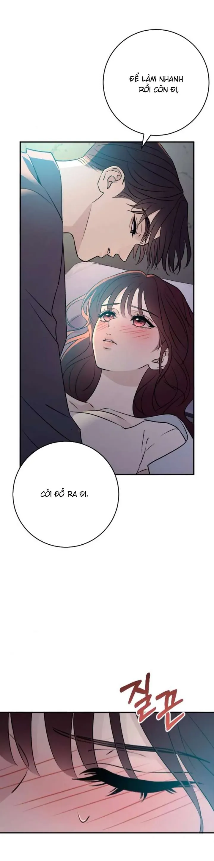 Hành Vi Khốn Nạn Chap 65 - Next Chap 66