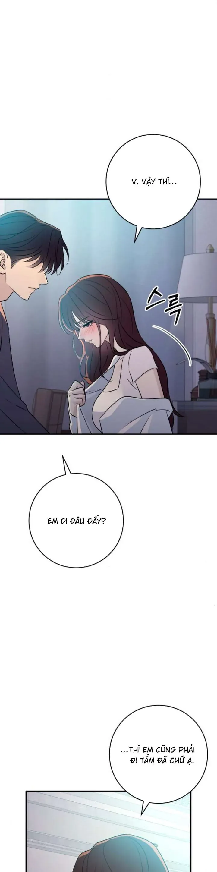 Hành Vi Khốn Nạn Chap 65 - Next Chap 66