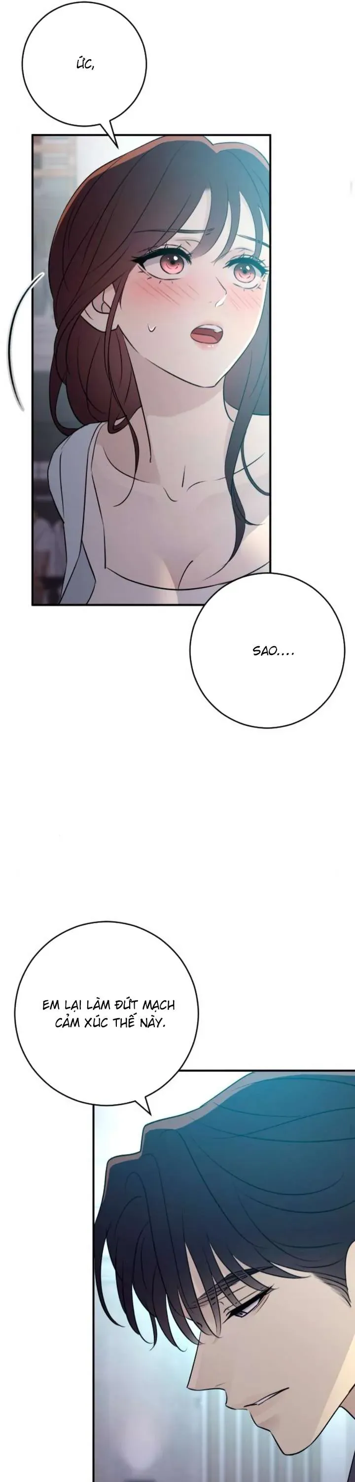 Hành Vi Khốn Nạn Chap 65 - Next Chap 66