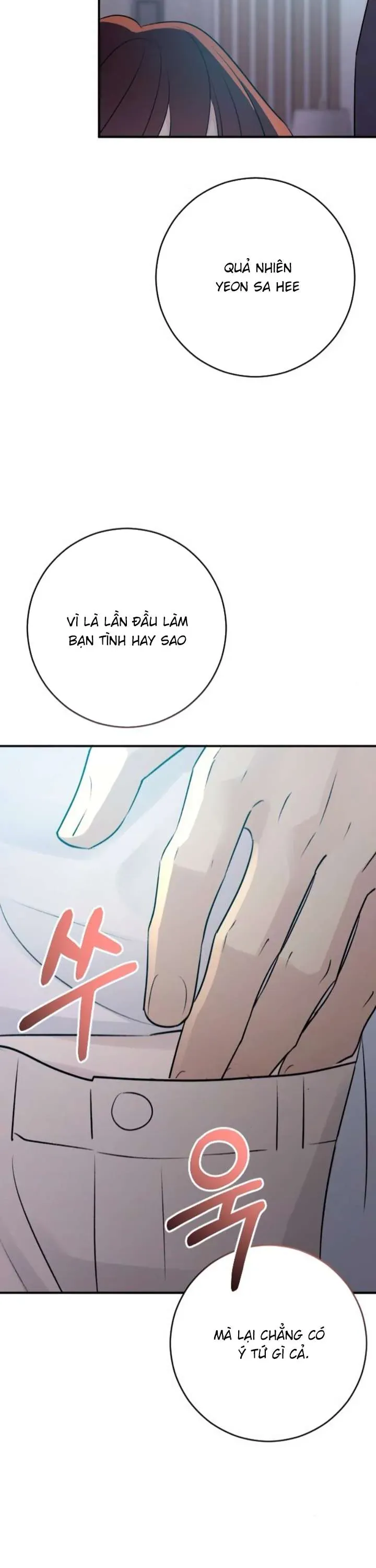 Hành Vi Khốn Nạn Chap 65 - Next Chap 66