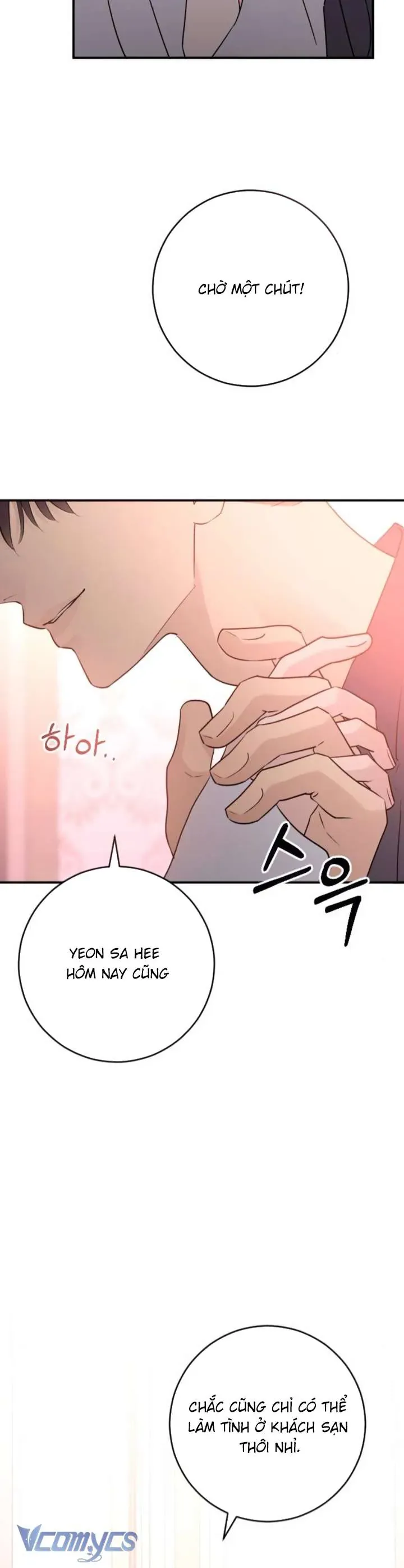 Hành Vi Khốn Nạn Chap 65 - Next Chap 66