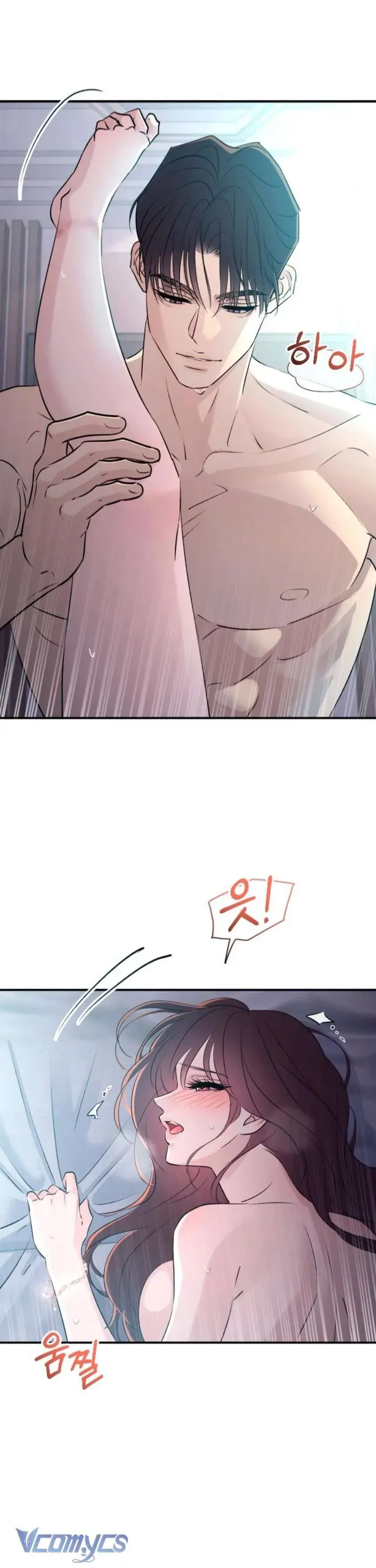 Hành Vi Khốn Nạn Chap 66 - Next Chap 67