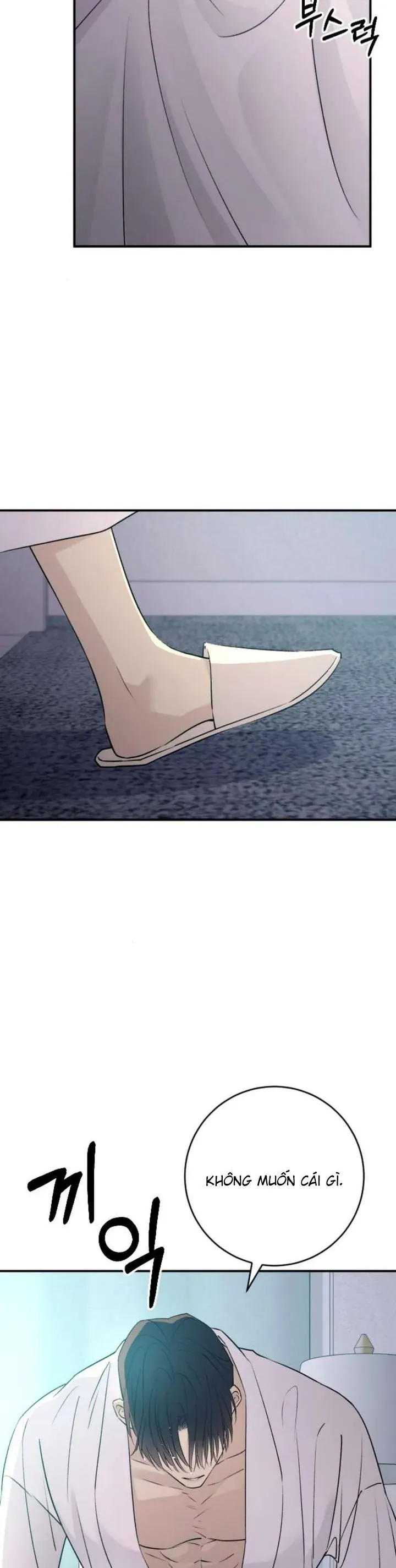 Hành Vi Khốn Nạn Chap 66 - Next Chap 67