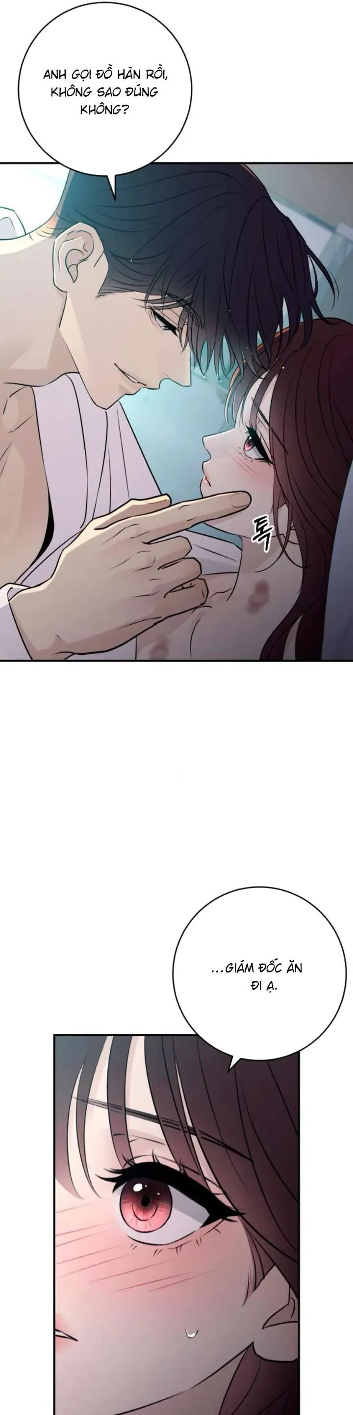 Hành Vi Khốn Nạn Chap 66 - Next Chap 67