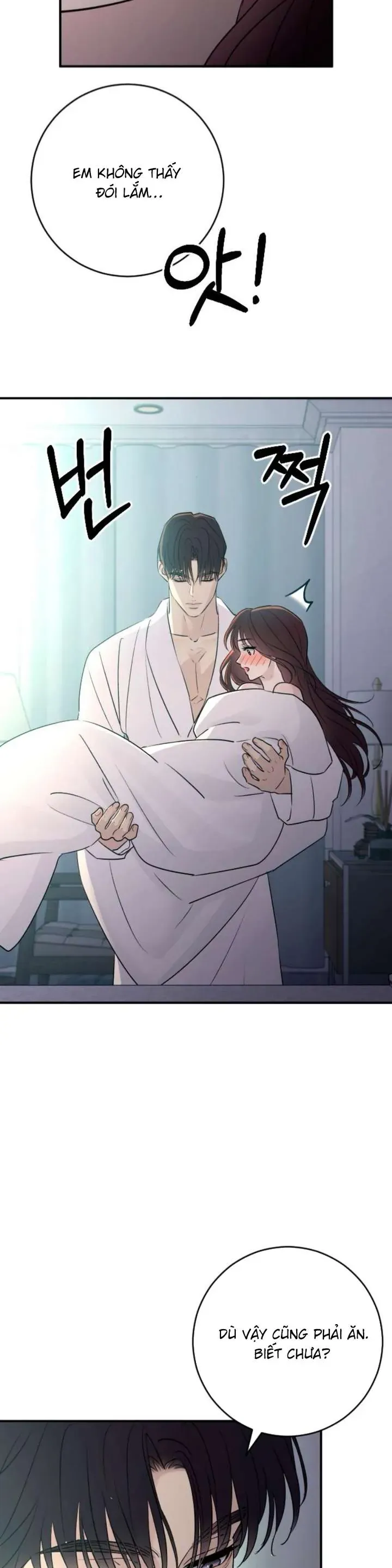 Hành Vi Khốn Nạn Chap 66 - Next Chap 67