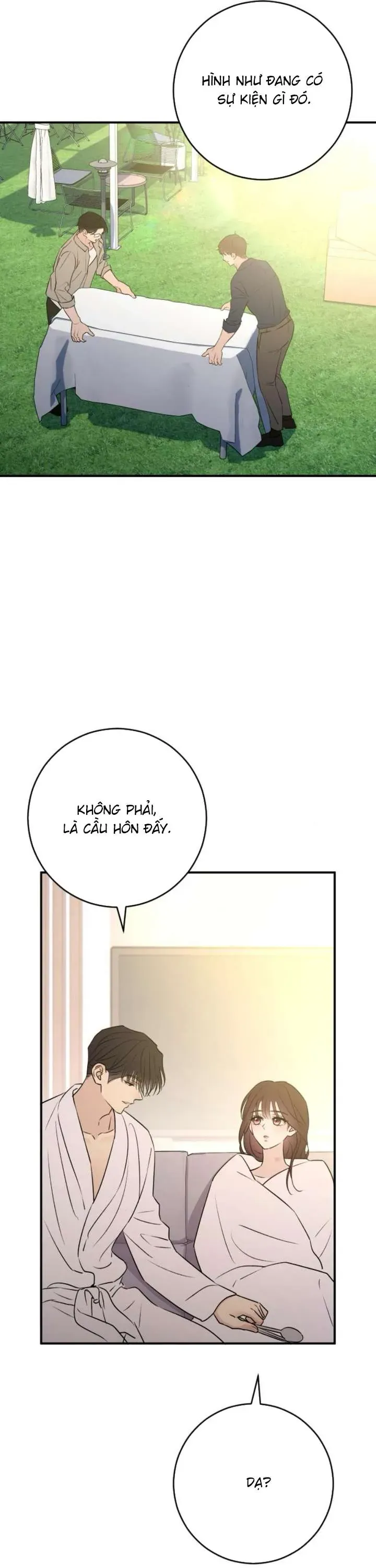 Hành Vi Khốn Nạn Chap 66 - Next Chap 67