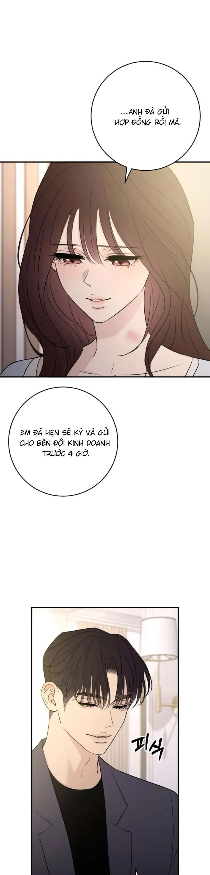 Hành Vi Khốn Nạn Chap 66 - Next Chap 67