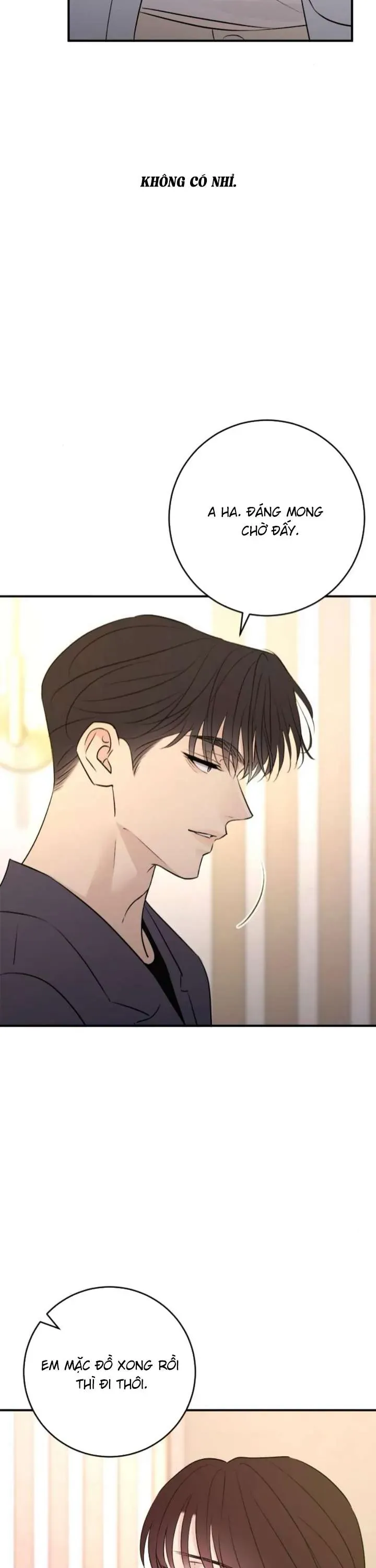 Hành Vi Khốn Nạn Chap 66 - Next Chap 67
