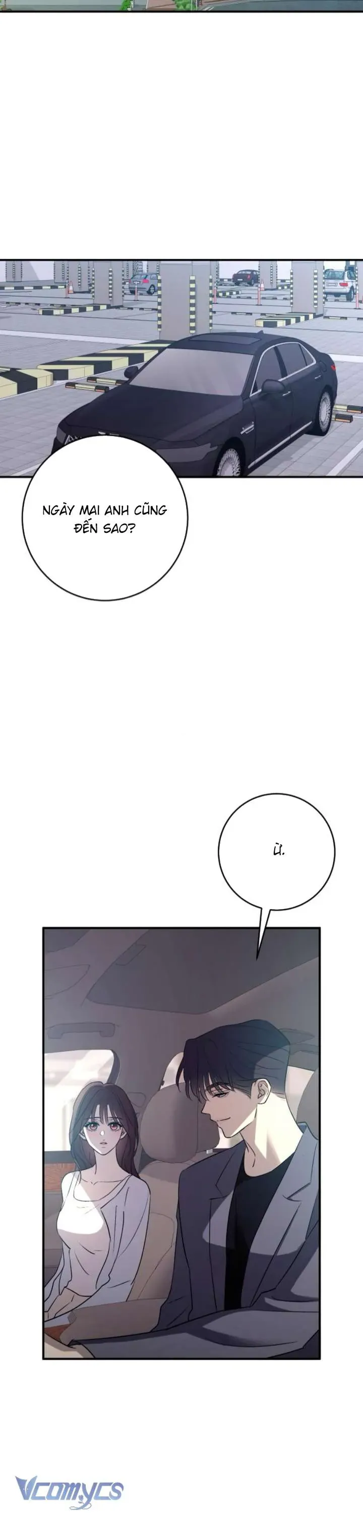 Hành Vi Khốn Nạn Chap 66 - Next Chap 67