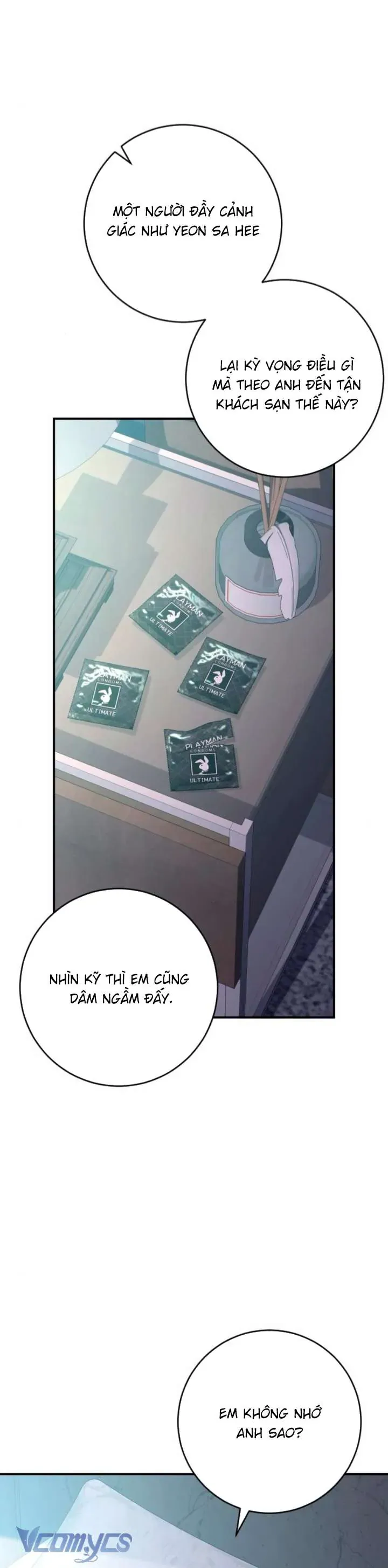 Hành Vi Khốn Nạn Chap 66 - Next Chap 67