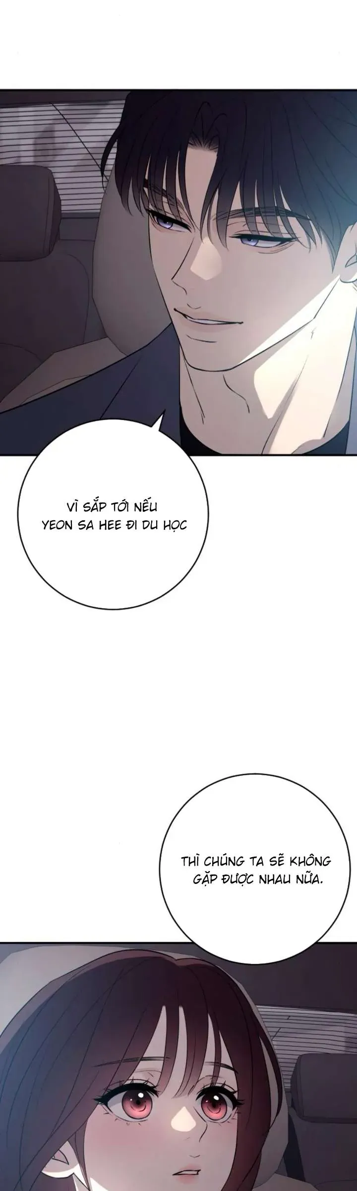 Hành Vi Khốn Nạn Chap 66 - Next Chap 67