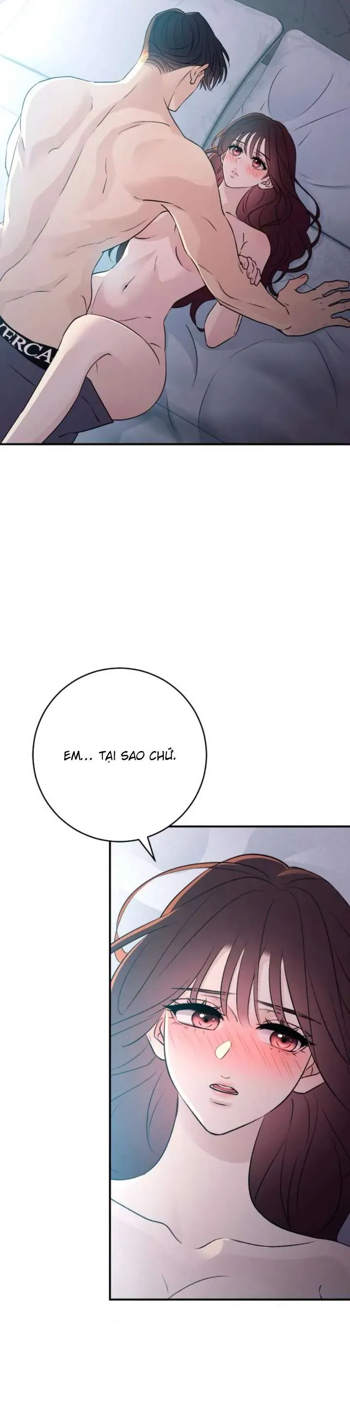 Hành Vi Khốn Nạn Chap 66 - Next Chap 67
