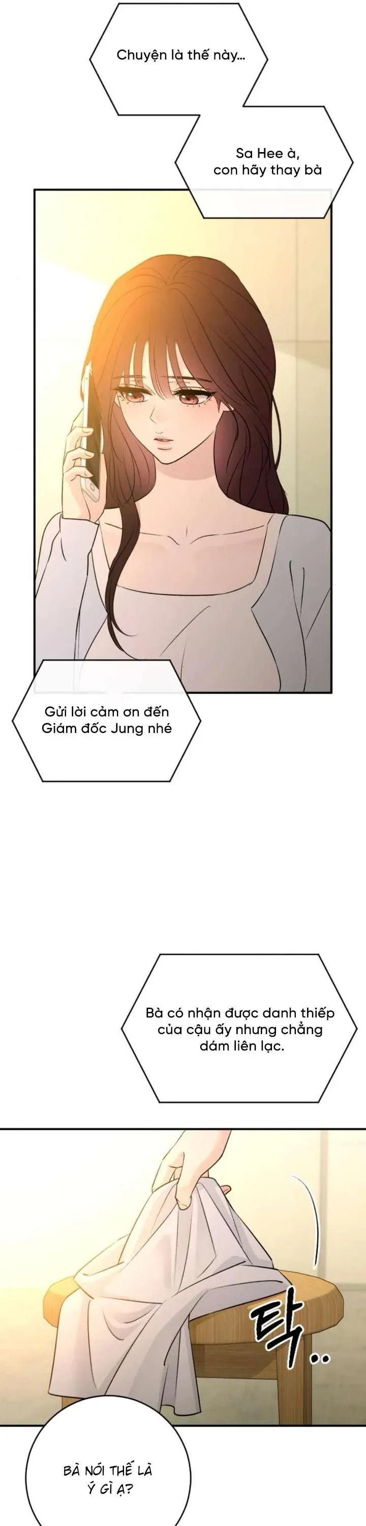 Hành Vi Khốn Nạn Chap 67 - Next Chap 68