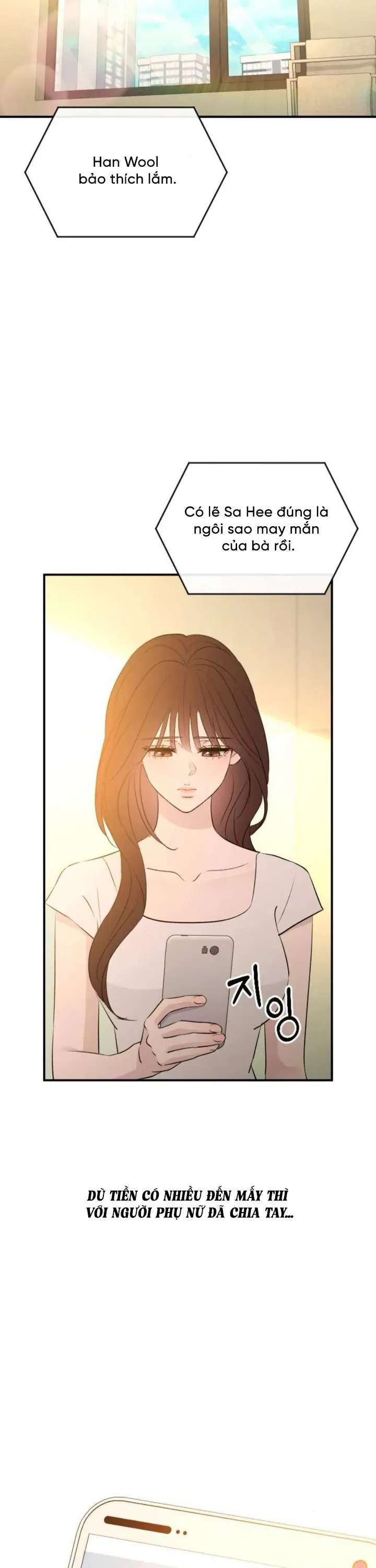 Hành Vi Khốn Nạn Chap 67 - Next Chap 68