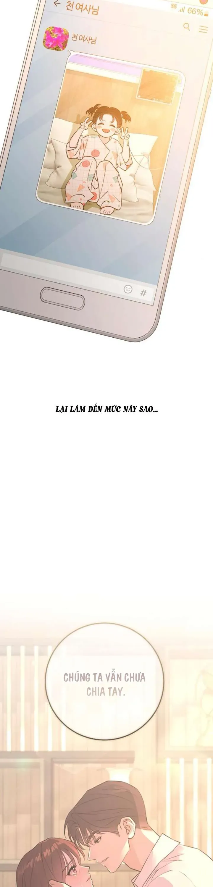 Hành Vi Khốn Nạn Chap 67 - Next Chap 68