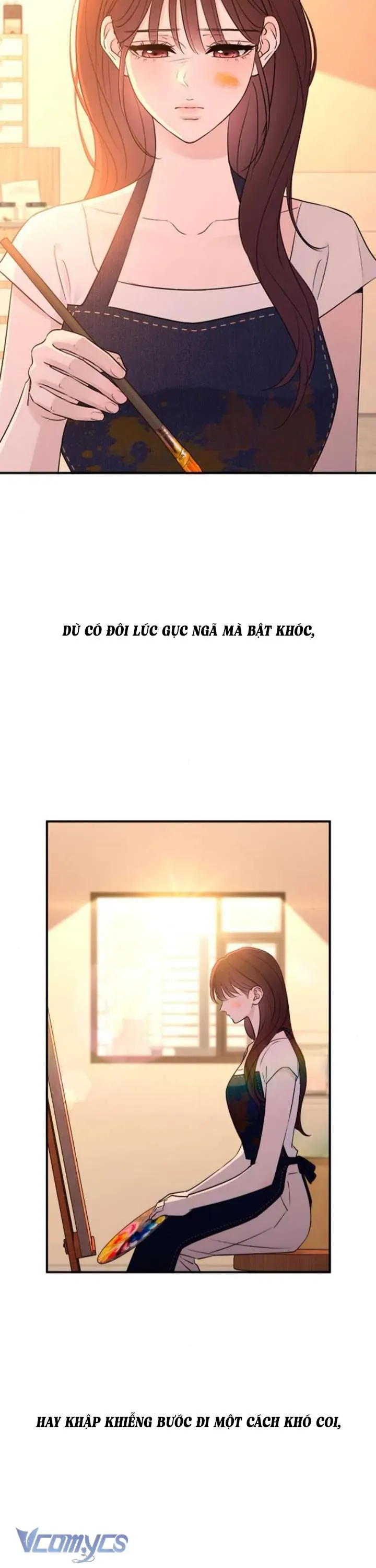 Hành Vi Khốn Nạn Chap 67 - Next Chap 68