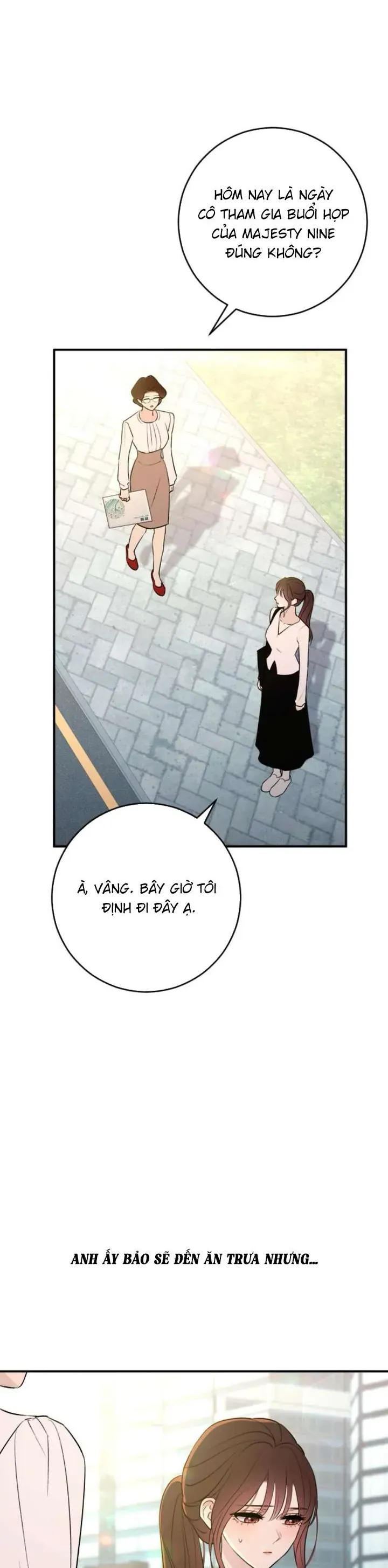 Hành Vi Khốn Nạn Chap 67 - Next Chap 68