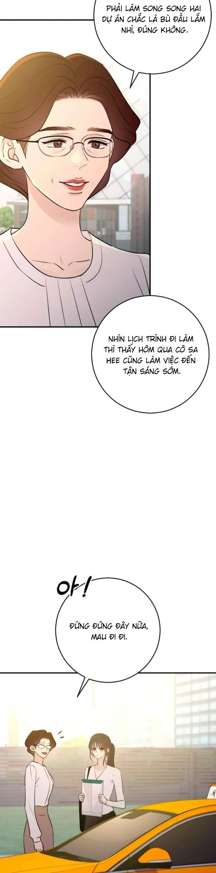 Hành Vi Khốn Nạn Chap 67 - Next Chap 68