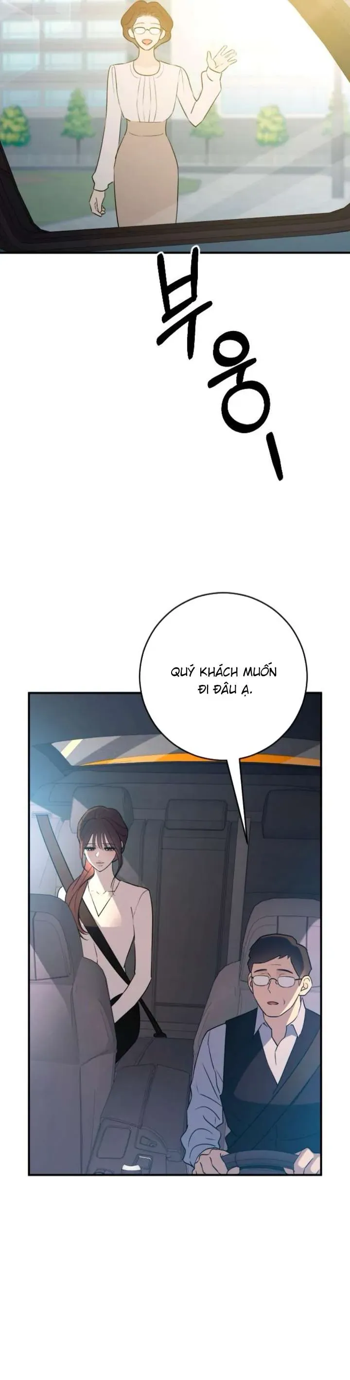 Hành Vi Khốn Nạn Chap 67 - Next Chap 68