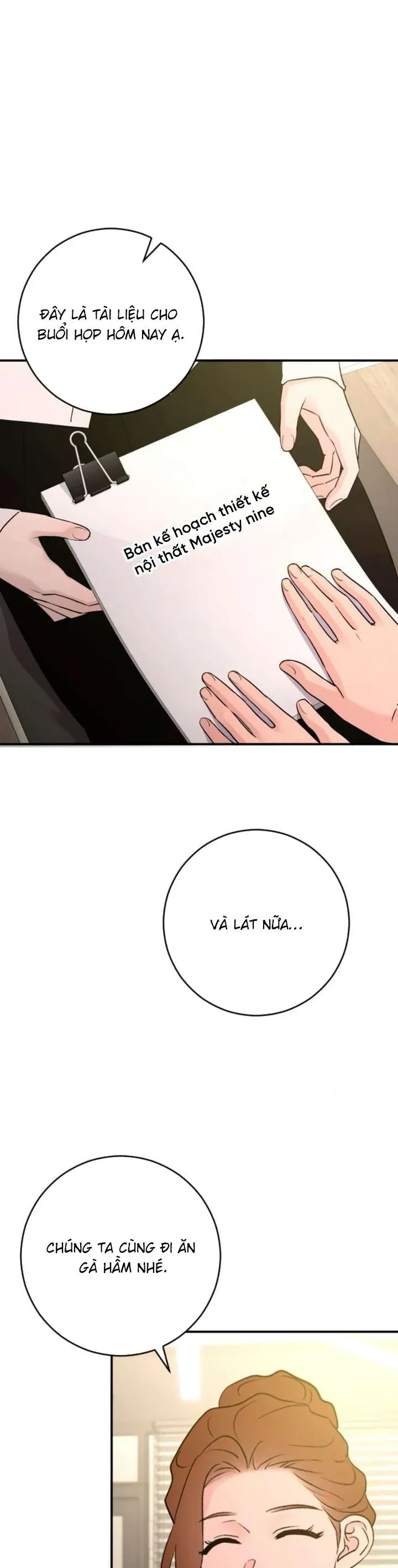 Hành Vi Khốn Nạn Chap 67 - Next Chap 68