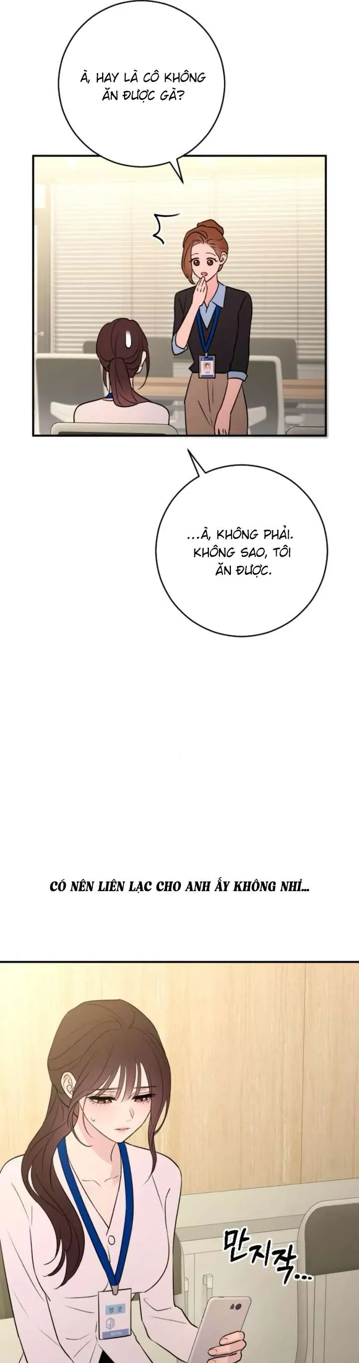 Hành Vi Khốn Nạn Chap 67 - Next Chap 68