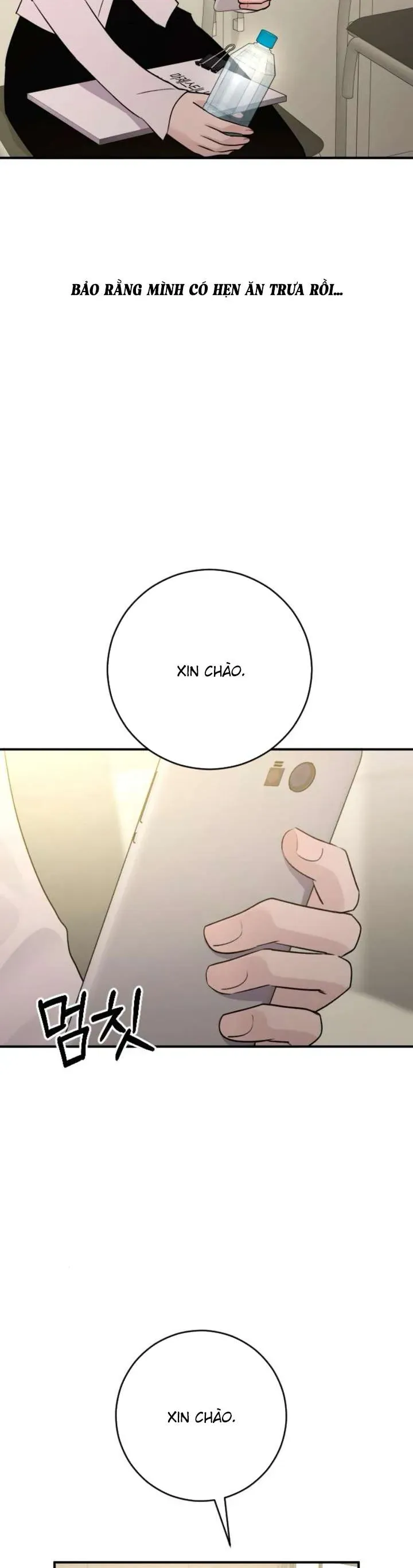Hành Vi Khốn Nạn Chap 67 - Next Chap 68