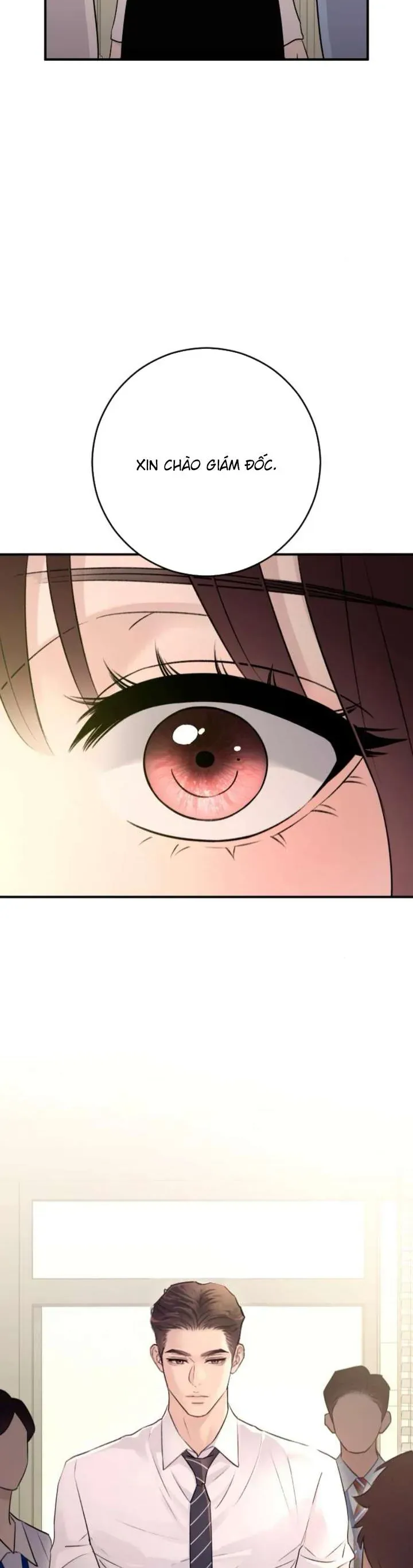 Hành Vi Khốn Nạn Chap 67 - Next Chap 68