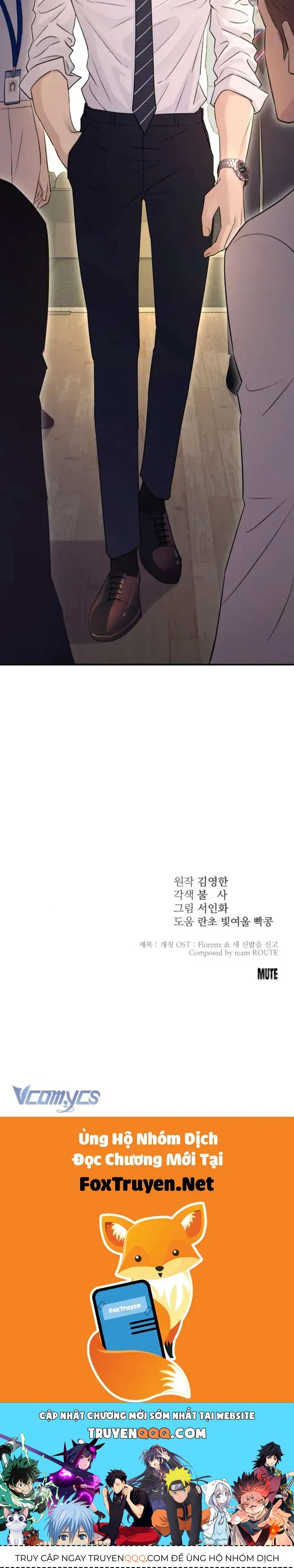 Hành Vi Khốn Nạn Chap 67 - Next Chap 68