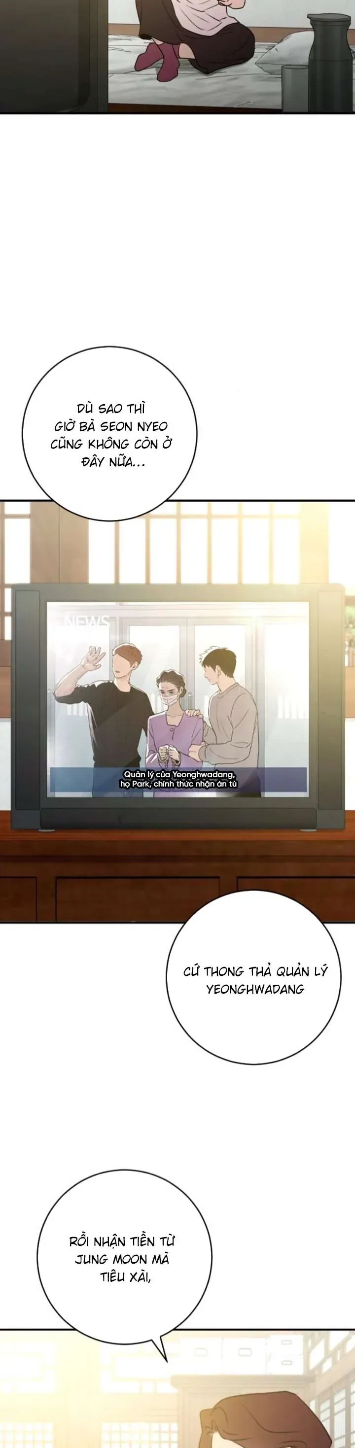 Hành Vi Khốn Nạn Chap 67 - Next Chap 68