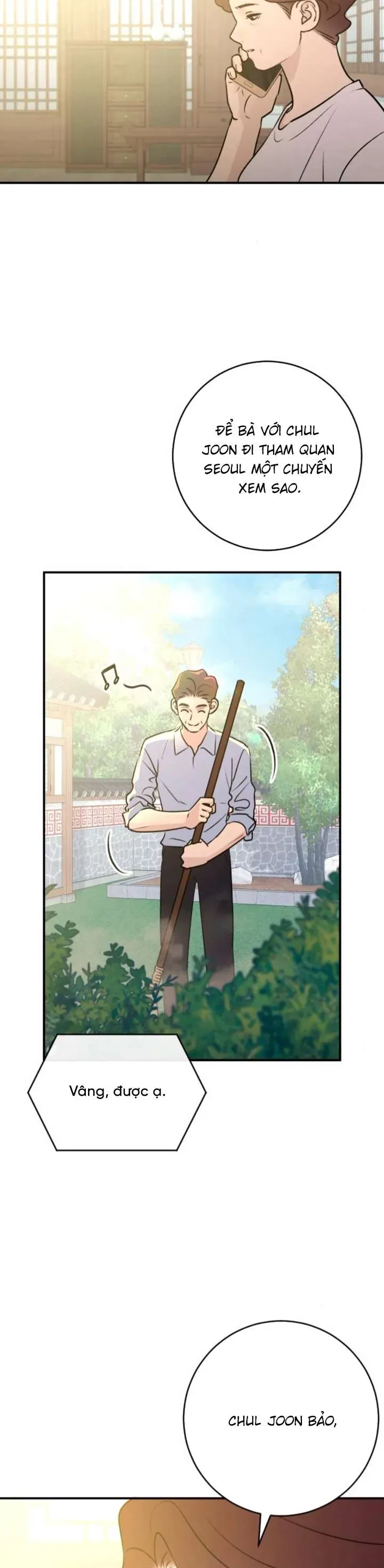 Hành Vi Khốn Nạn Chap 67 - Next Chap 68