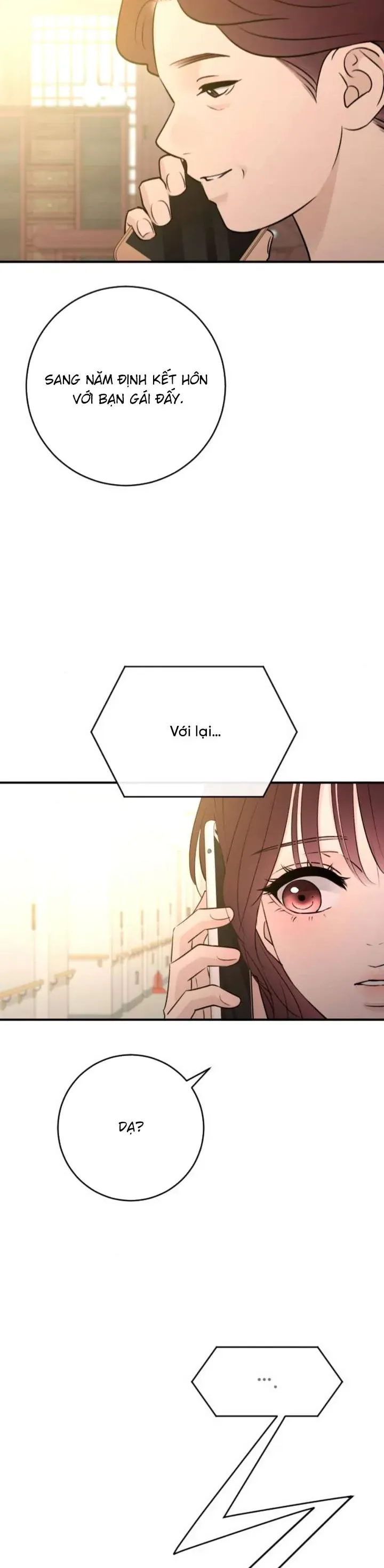 Hành Vi Khốn Nạn Chap 67 - Next Chap 68