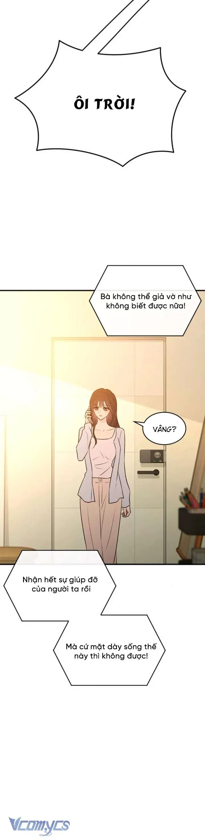 Hành Vi Khốn Nạn Chap 67 - Next Chap 68
