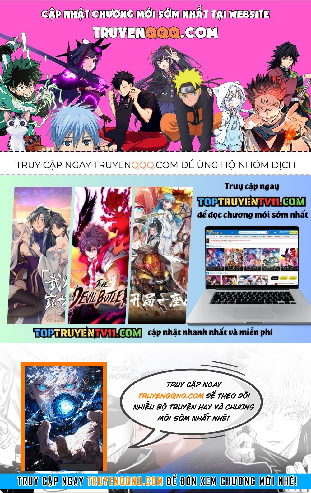 Dự Chi Long Vương Kháng Tất Cả Chap 35 - Next Chap 36