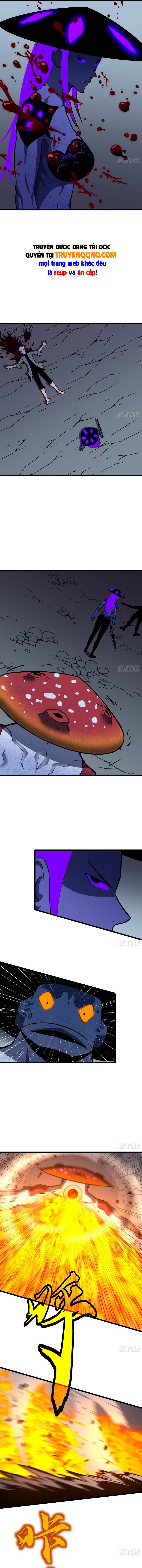 Dự Chi Long Vương Kháng Tất Cả Chap 35 - Next Chap 36