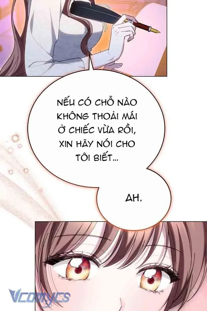 Cây Kim Chỉ Của Hoàng Hậu Chap 24 - Next Chap 25