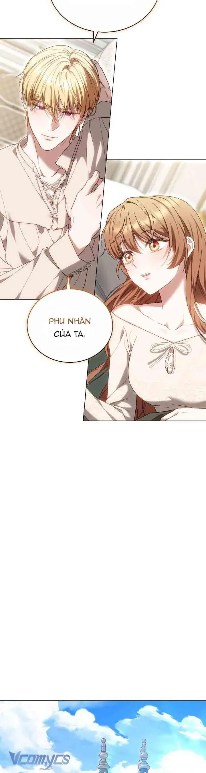 Cây Kim Chỉ Của Hoàng Hậu Chap 24 - Next Chap 25