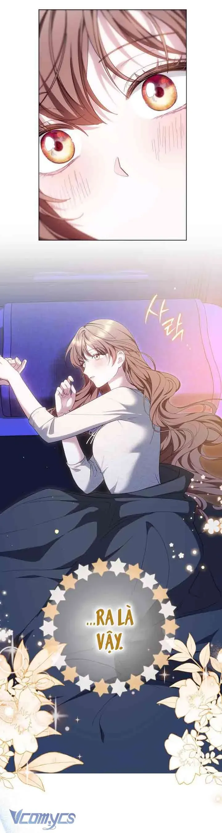 Cây Kim Chỉ Của Hoàng Hậu Chap 24 - Next Chap 25