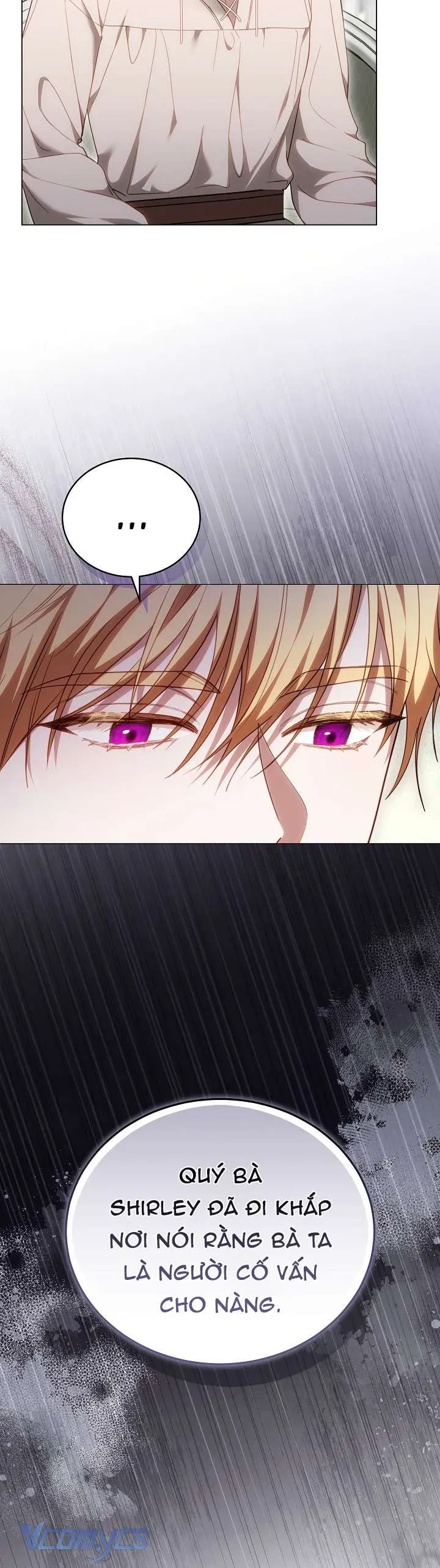 Cây Kim Chỉ Của Hoàng Hậu Chap 25 - Next Chap 26