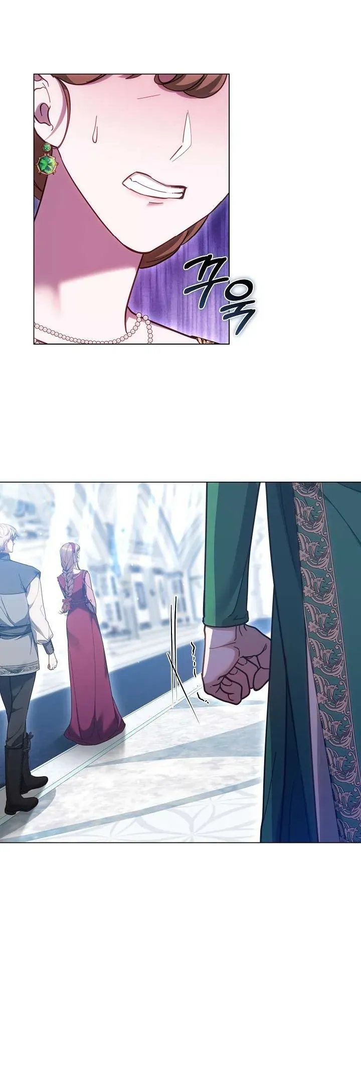 Cây Kim Chỉ Của Hoàng Hậu Chap 25 - Next Chap 26