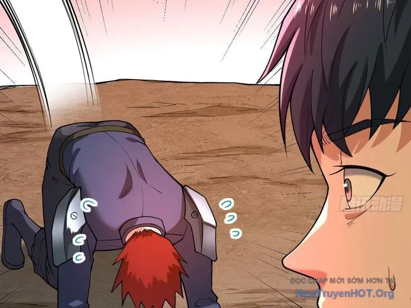 Ta Bắt Quái Thú Ở Tận Thế Chap 27 - Next Chap 28