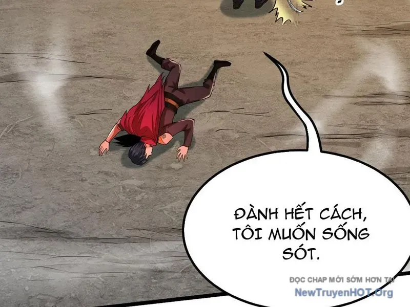 Ta Bắt Quái Thú Ở Tận Thế Chap 27 - Next Chap 28