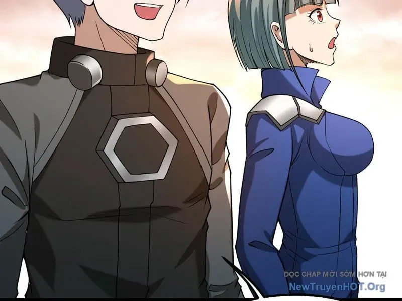 Ta Bắt Quái Thú Ở Tận Thế Chap 27 - Next Chap 28