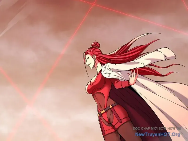 Ta Bắt Quái Thú Ở Tận Thế Chap 27 - Next Chap 28