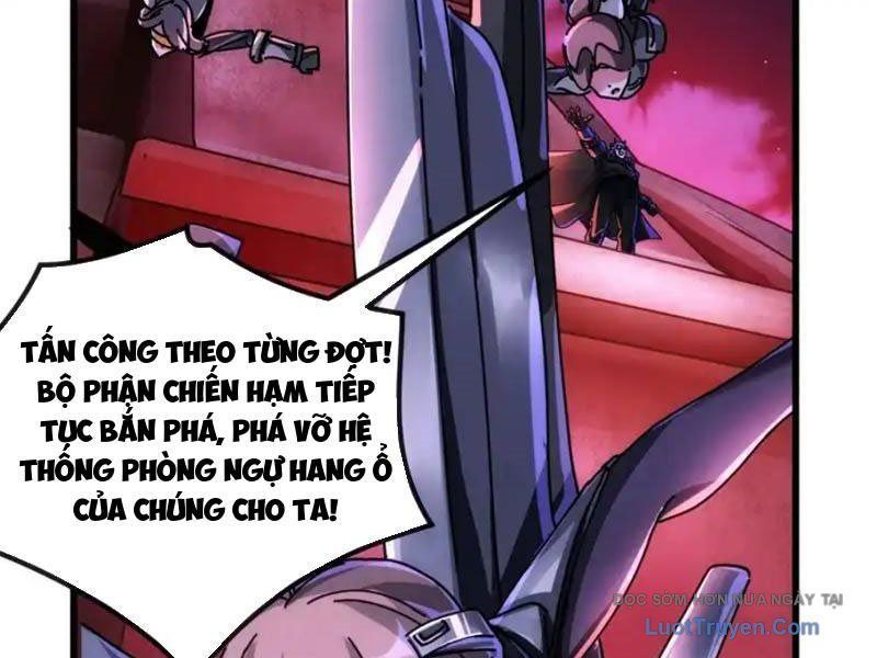 Nhân Vật Phản Diện Trong Trò Chơi Tận Thế Quật Khởi Chap 49 - Next Chap 50