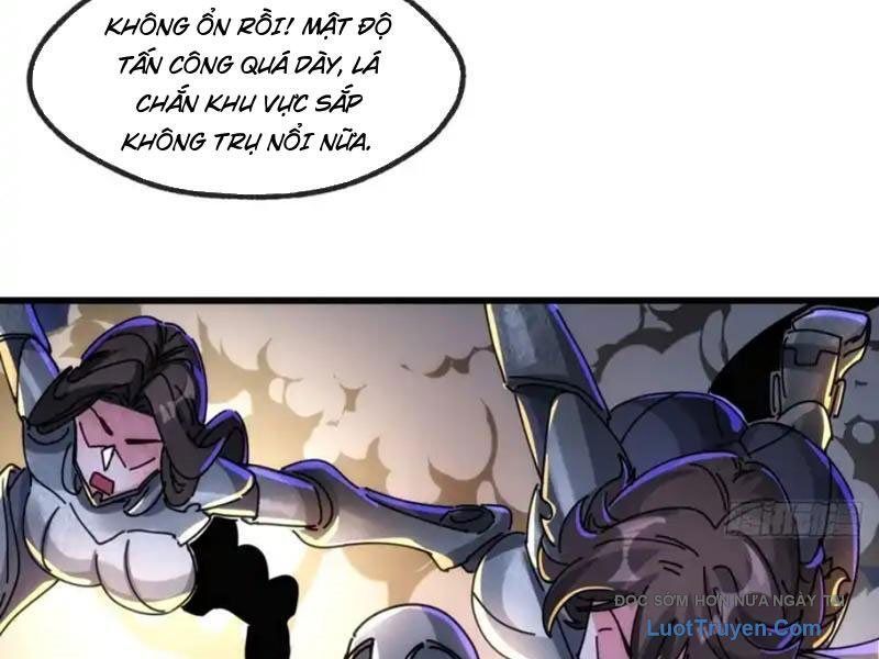 Nhân Vật Phản Diện Trong Trò Chơi Tận Thế Quật Khởi Chap 49 - Next Chap 50