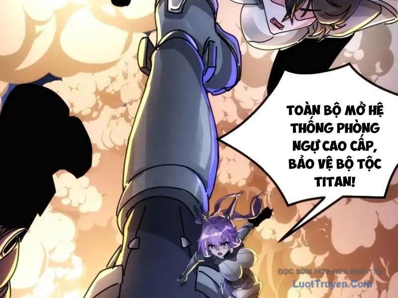 Nhân Vật Phản Diện Trong Trò Chơi Tận Thế Quật Khởi Chap 49 - Next Chap 50