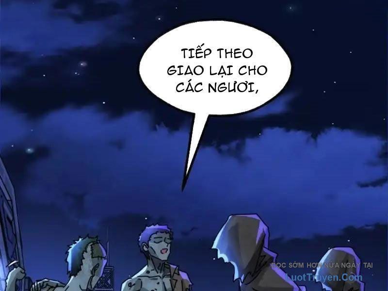 Nhân Vật Phản Diện Trong Trò Chơi Tận Thế Quật Khởi Chap 49 - Next Chap 50