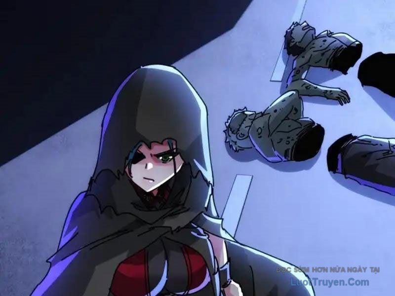 Nhân Vật Phản Diện Trong Trò Chơi Tận Thế Quật Khởi Chap 49 - Next Chap 50