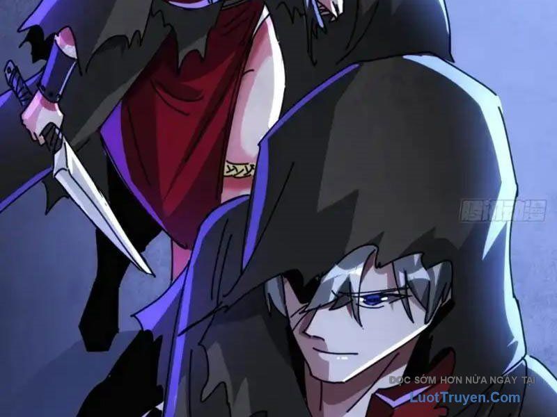 Nhân Vật Phản Diện Trong Trò Chơi Tận Thế Quật Khởi Chap 49 - Next Chap 50