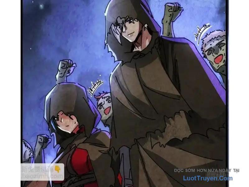 Nhân Vật Phản Diện Trong Trò Chơi Tận Thế Quật Khởi Chap 49 - Next Chap 50